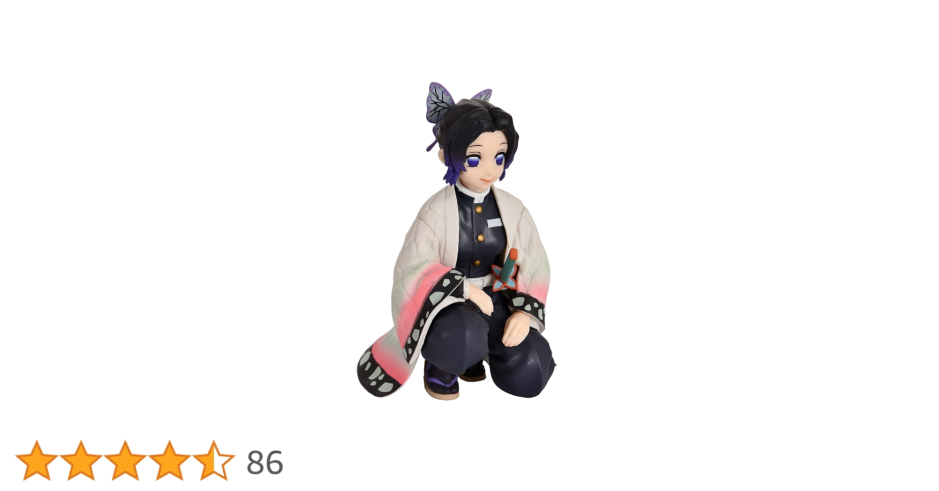 鬼滅の刃　フィギュア　7点　まとめ売り　ちょこのせ プレミアム　柱合会議 鬼滅の刃 ちょこのせ プレミアムフィギュア -柱合会議- 9体